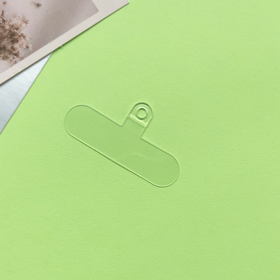 Transparent Luggage Identifier Stornfield