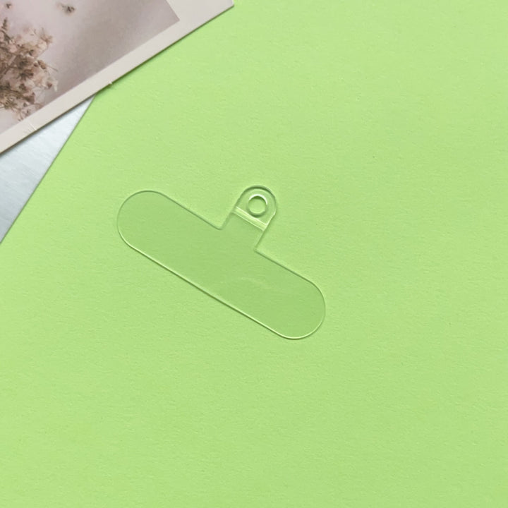 Transparent Luggage Identifier Stornfield