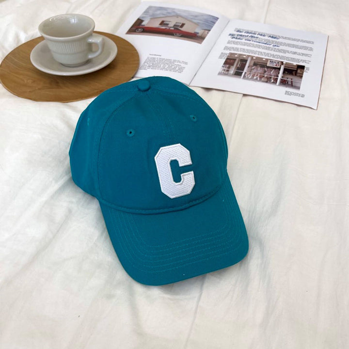 Men's Casual Adjustable Baseball Cap Stornfield