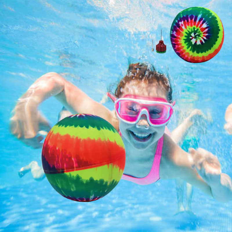 Unisex Colorful Leisure Play Ball Stornfield
