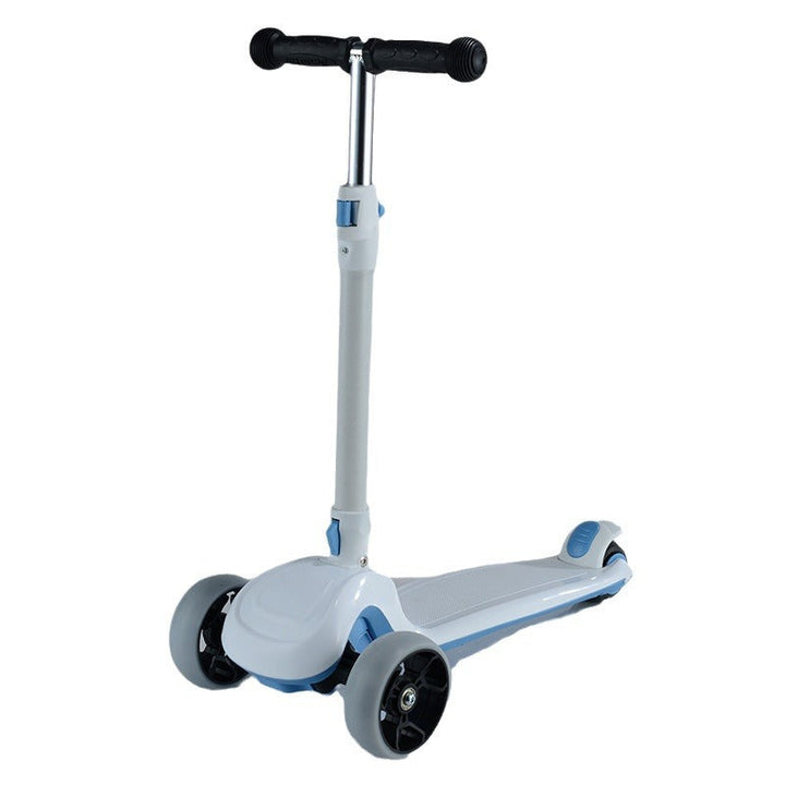 Three-Wheel Kick Scooter Stornfield