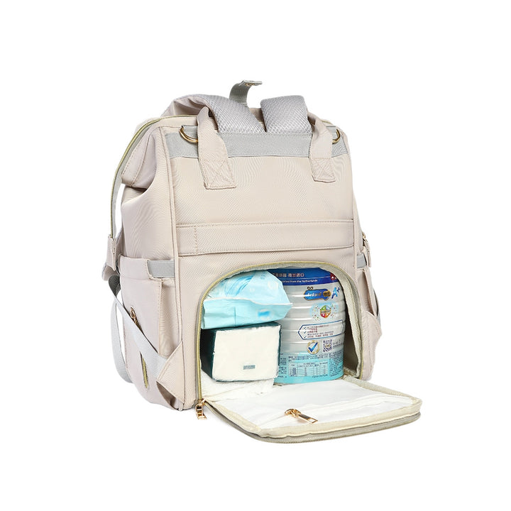 Versatile Multi-Pocket Backpack Stornfield