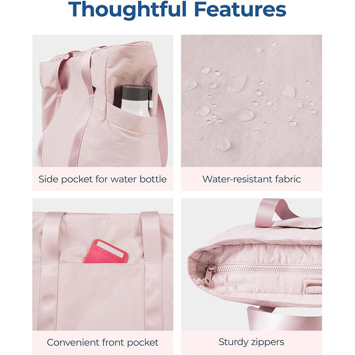 Multifunctional Shopping Bag Stornfield