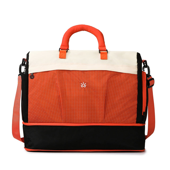 Multifunctional Trainer Shoulder Bag Stornfield