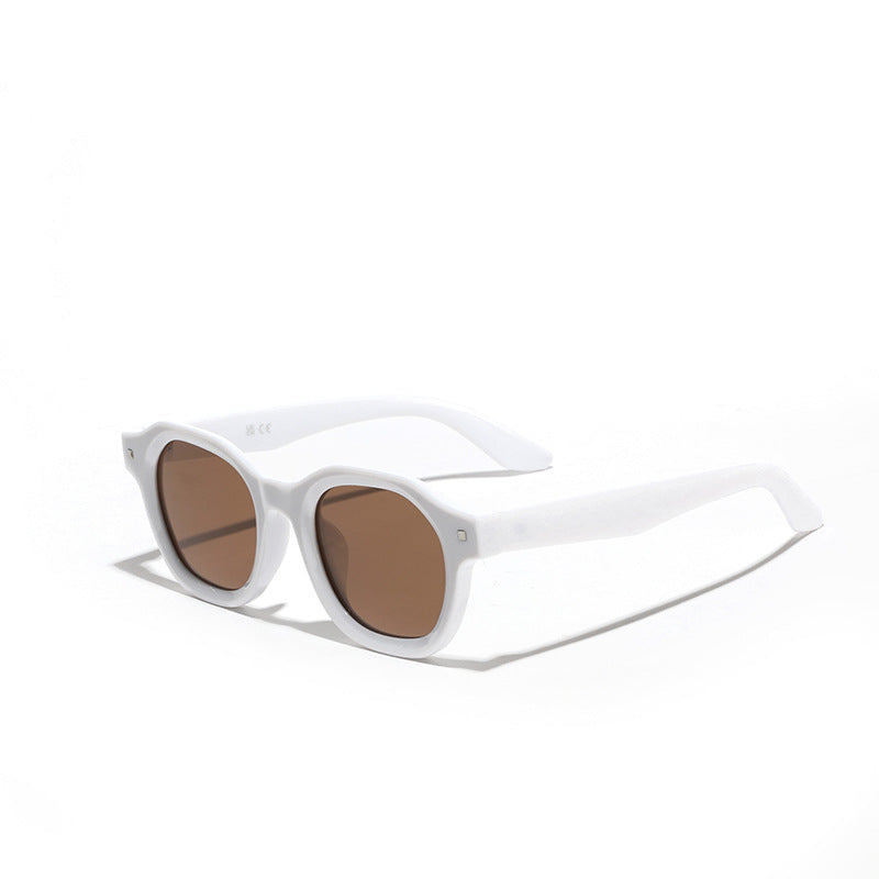 Women's Fashion Rectangular Glasses Stornfield