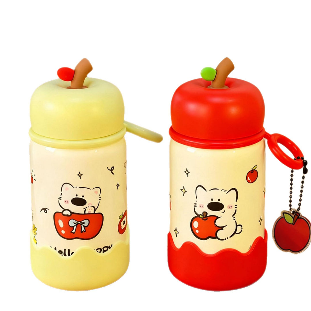 Ladies Insulated Bottle Stornfield