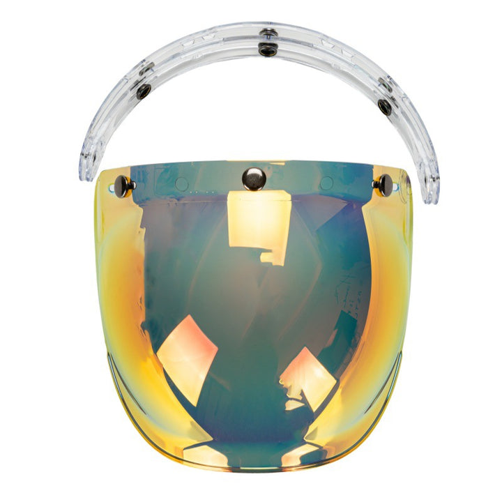 Premium Anti-Fog Motorcycle Visor Shield Stornfield