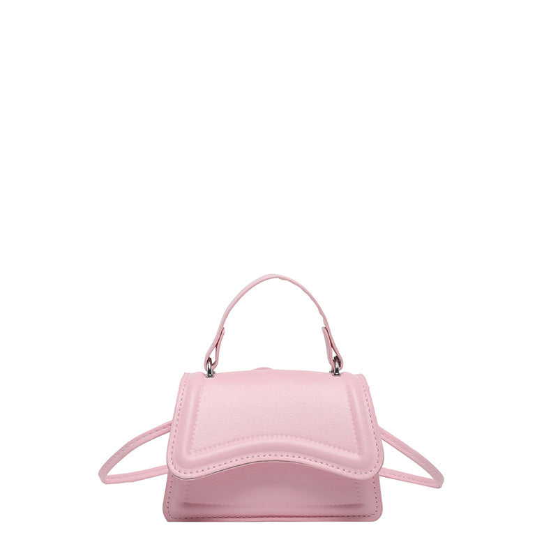 WoChic Mini Handheld Crossbody Bag Stornfield