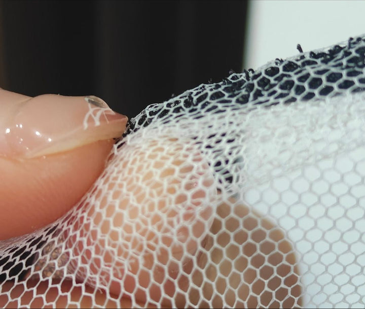 DIY Window Flyscreen Stornfield