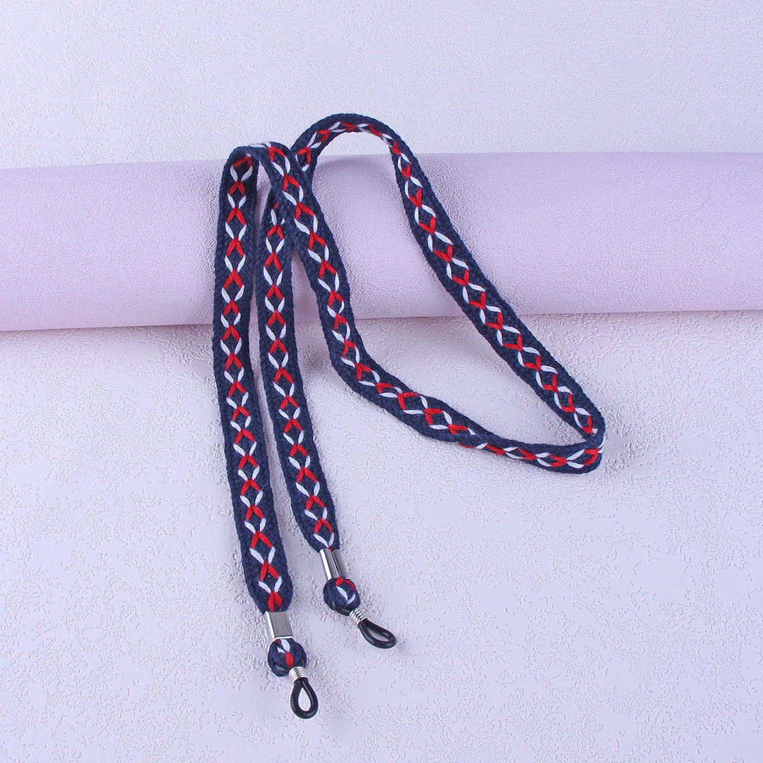 Braided Eyewear Retainer Stornfield