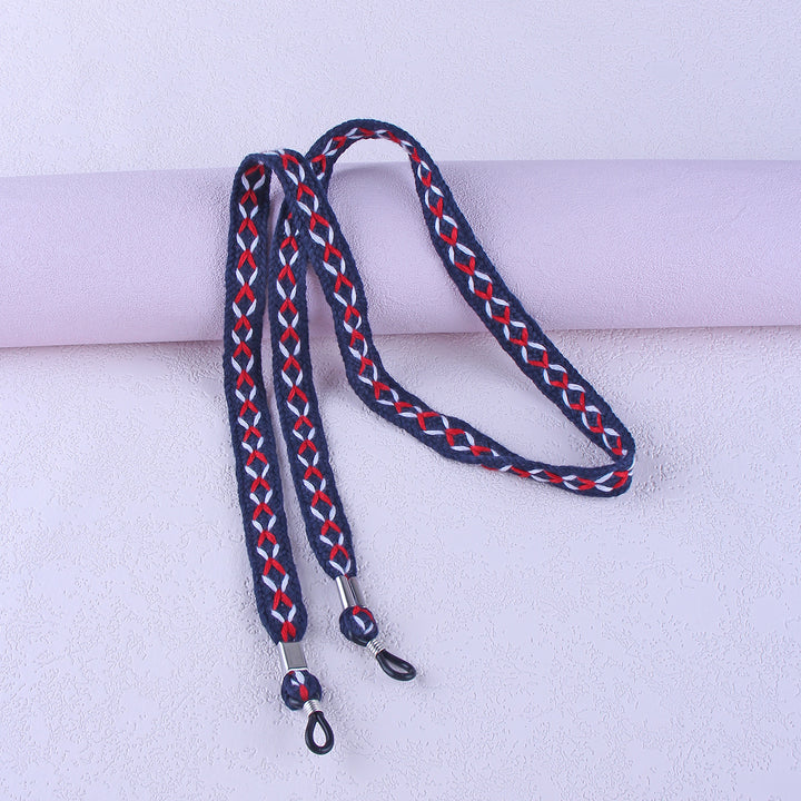 Braided Eyewear Retainer Stornfield