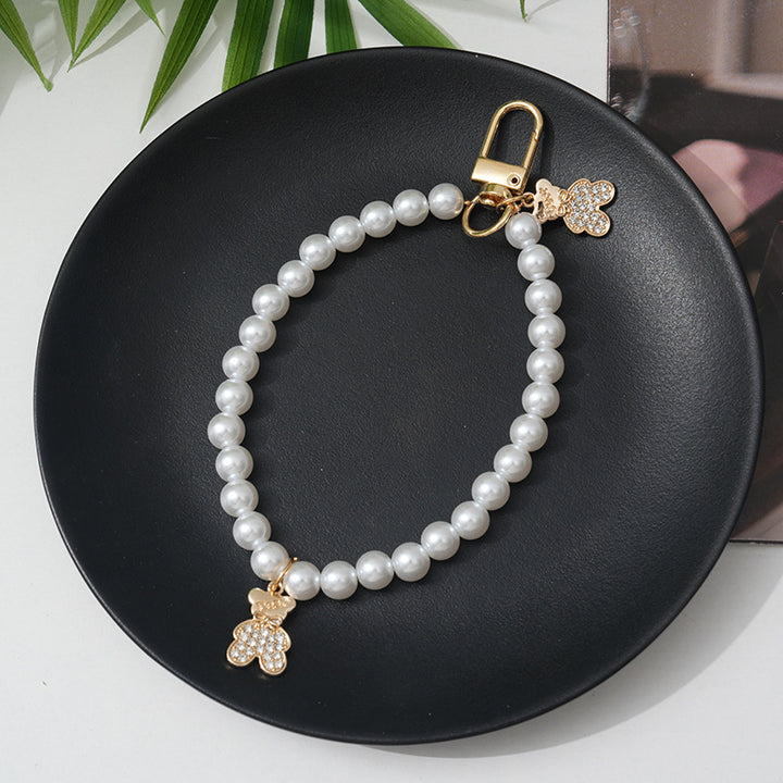 Elegant Pearl Bracelet Stornfield