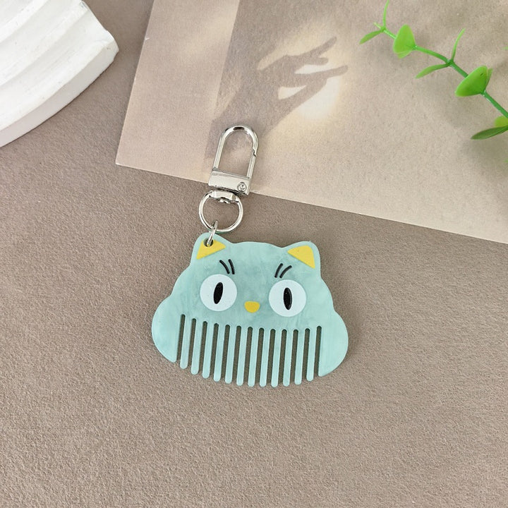 Artful Hair Brush Stornfield