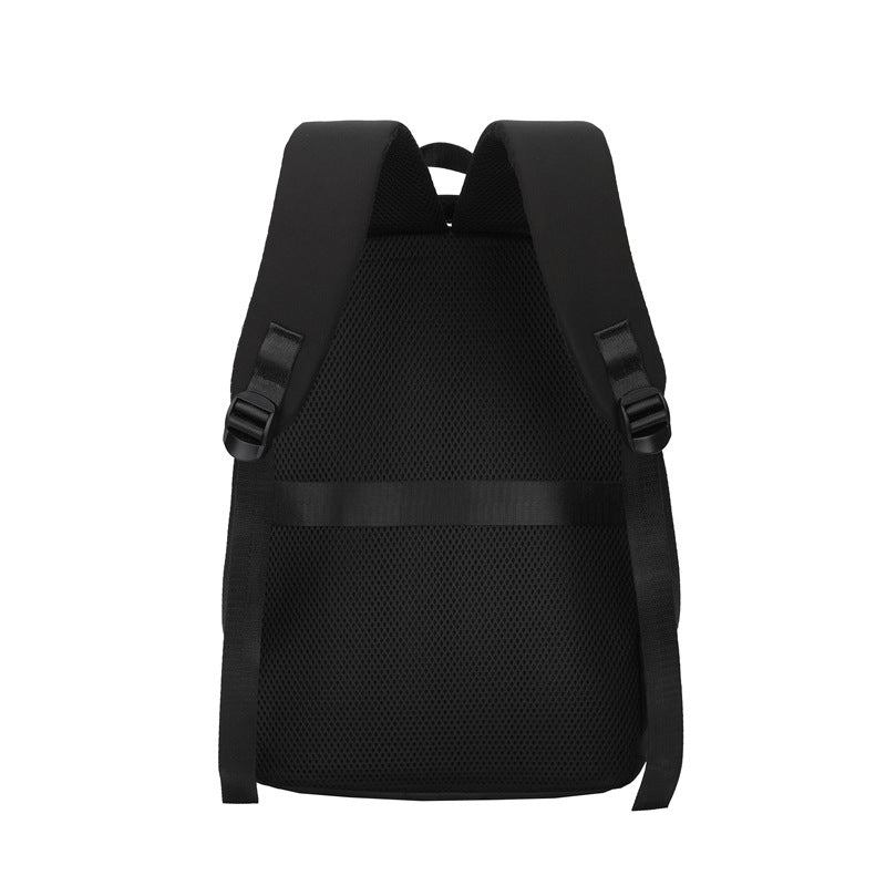 Versatile Urban Utility Backpack Stornfield