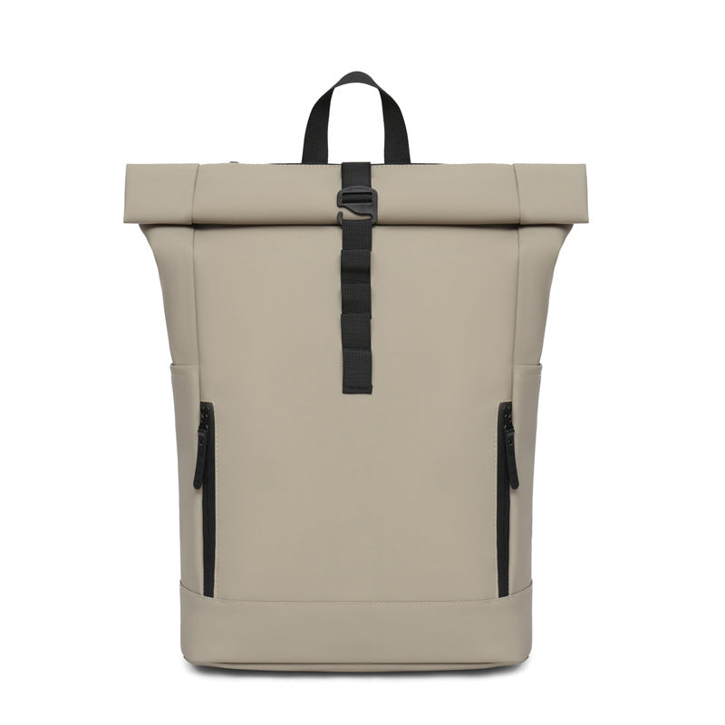 Waterproof Roll-Top Backpack Stornfield