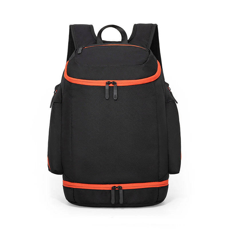 Ergonomic Travel Backpack Stornfield