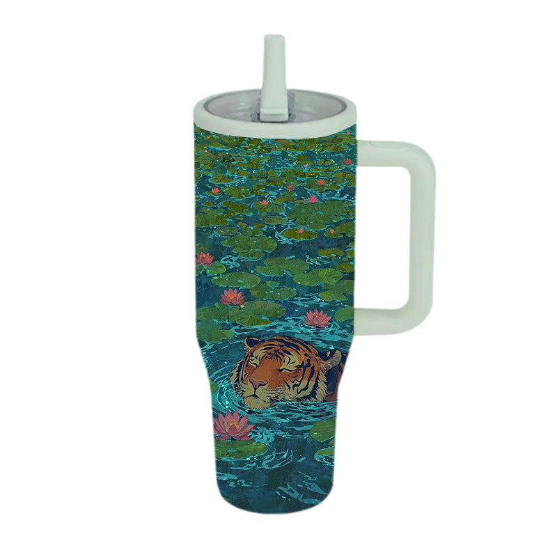 Ladies Drinking Cup Stornfield