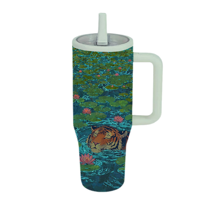 Ladies Drinking Cup Stornfield