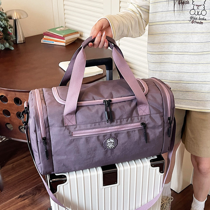 Versatile Sports Duffle Bag Stornfield