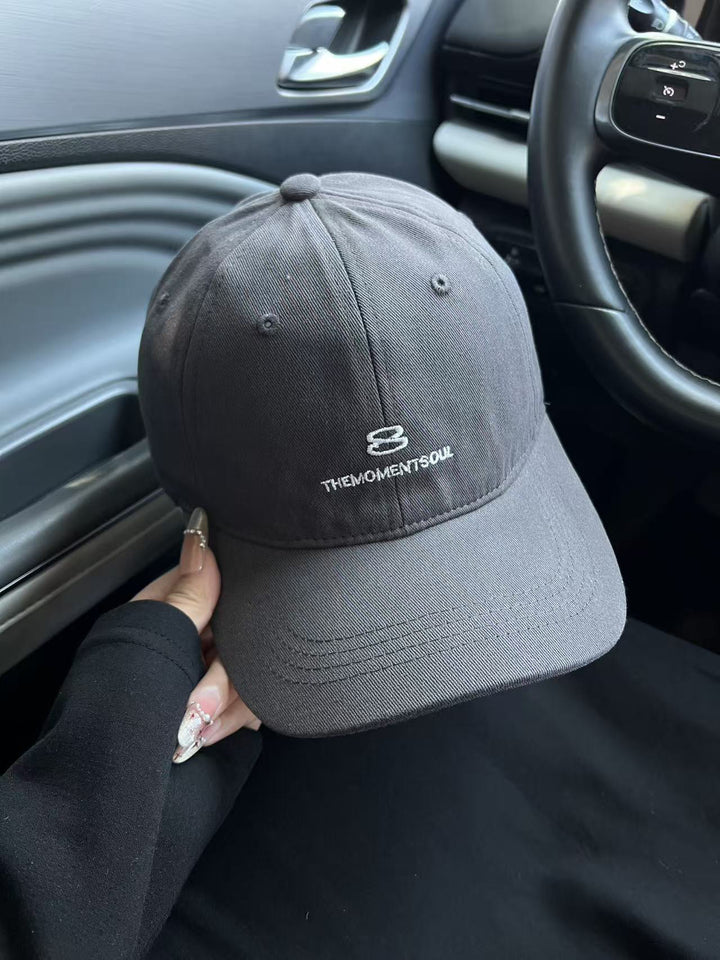 Men's Casual Adjustable Cap Stornfield