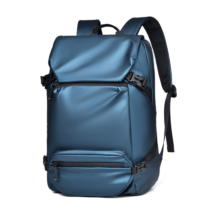 Waterproof Multi-Functional Urban Backpack Stornfield
