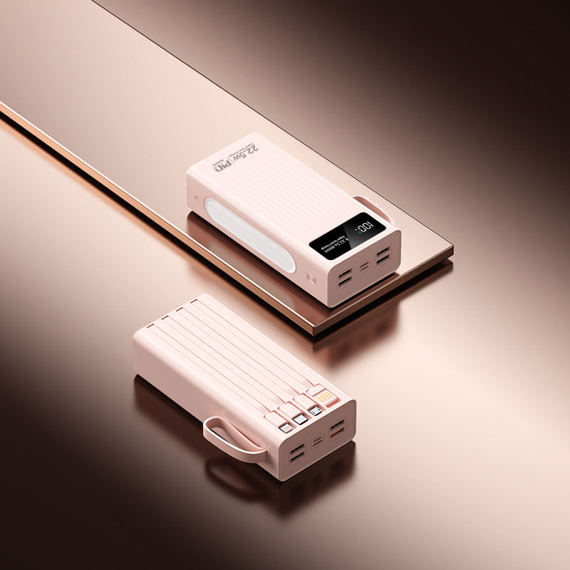 Powerbank for mobile devices Stornfield