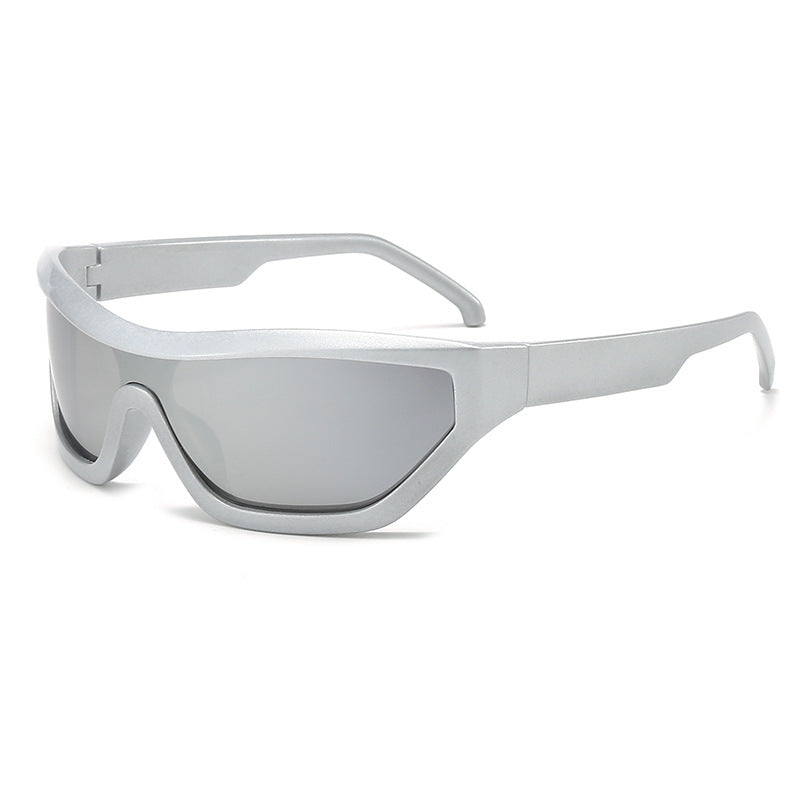 Women's sporty sunglasses with best UV protection and innovative design Stornfield