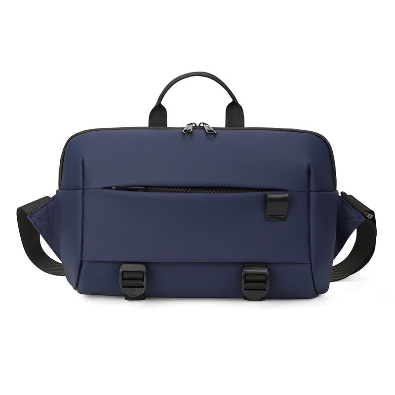 Modern Crossbody Laptop Case Stornfield