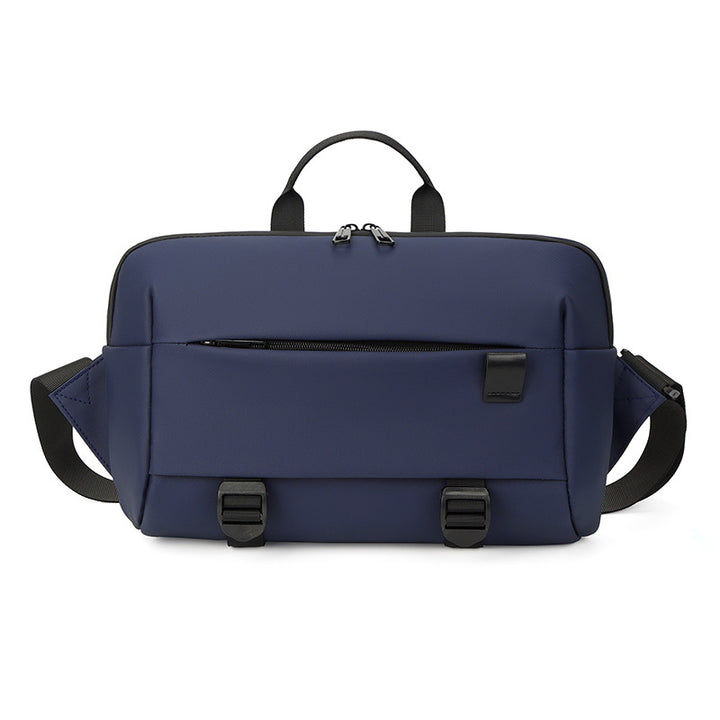 Modern Crossbody Laptop Case Stornfield