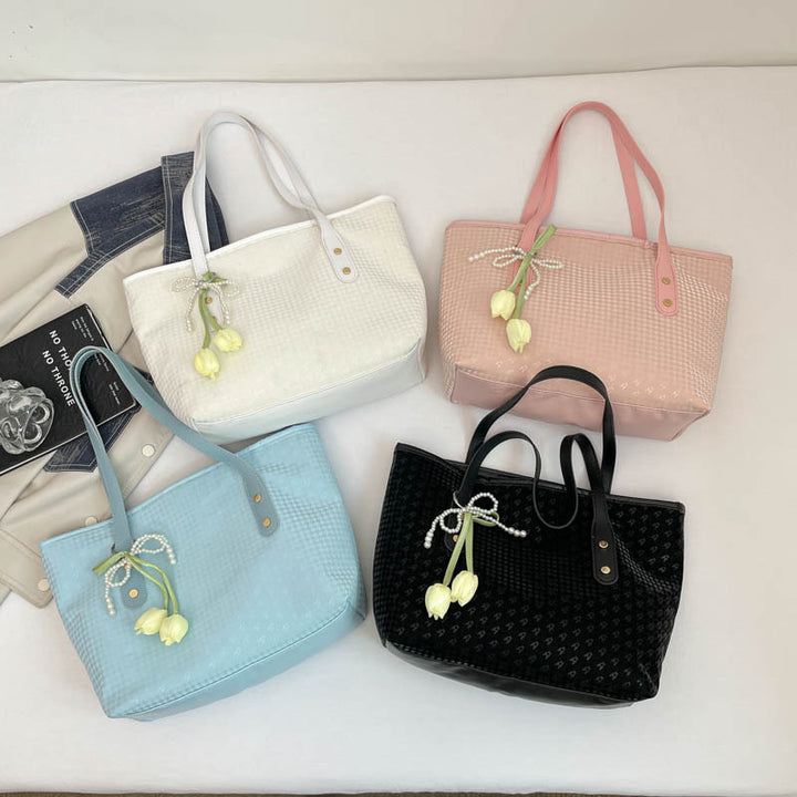 Stylish Large Tote
