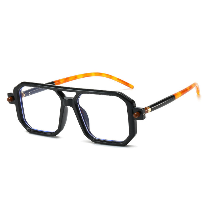 Stylish Geometric Sunglasses Stornfield