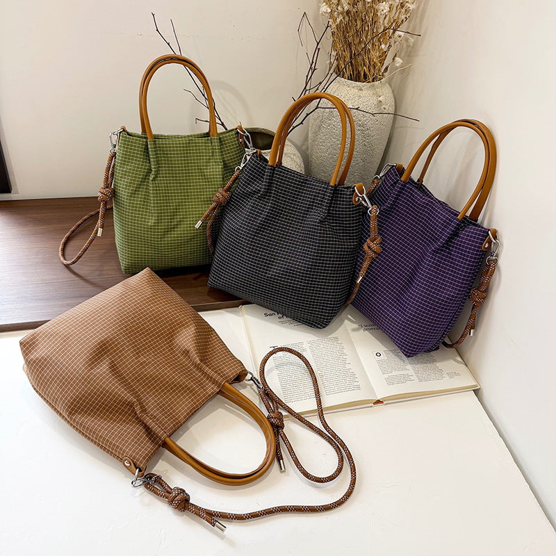 WoStylish Versatile Tote Bag Stornfield