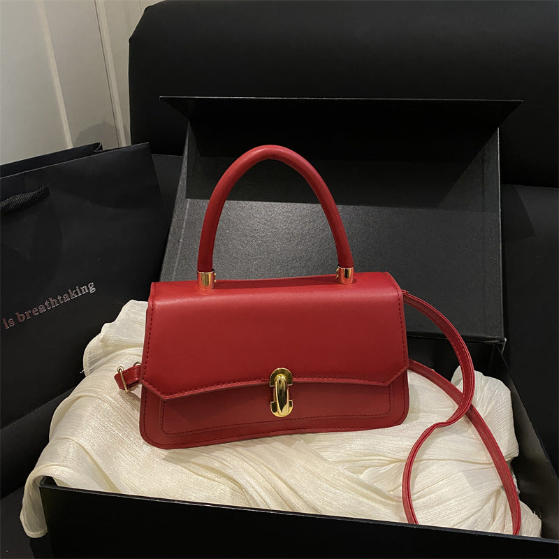 Elegant Minimalist Handbag