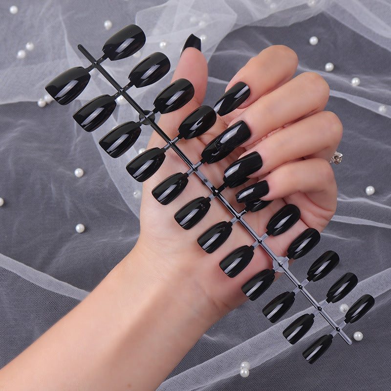 Premium Long-Lasting Press-On Nail Tips Stornfield