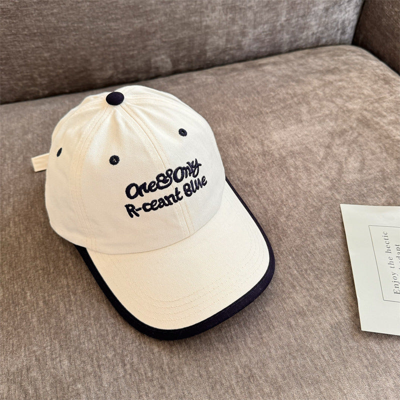 Unisex Stylish Graphic Cap Stornfield