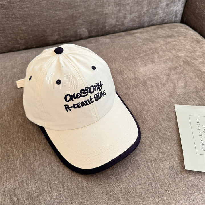 Unisex Stylish Graphic Cap Stornfield