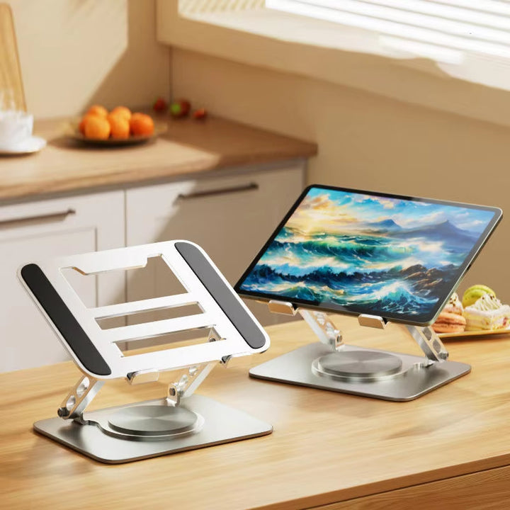 Height adjustable laptop stand Stornfield