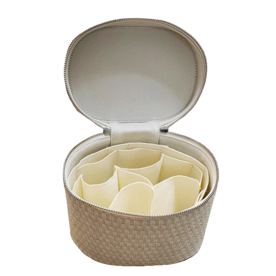 Cosmetic storage Stornfield
