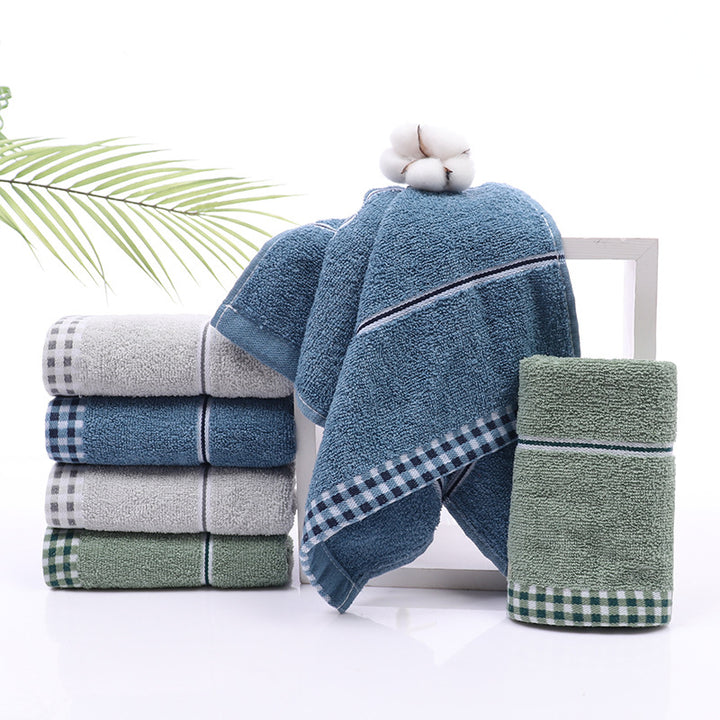 Women's Bath Towel Stornfield