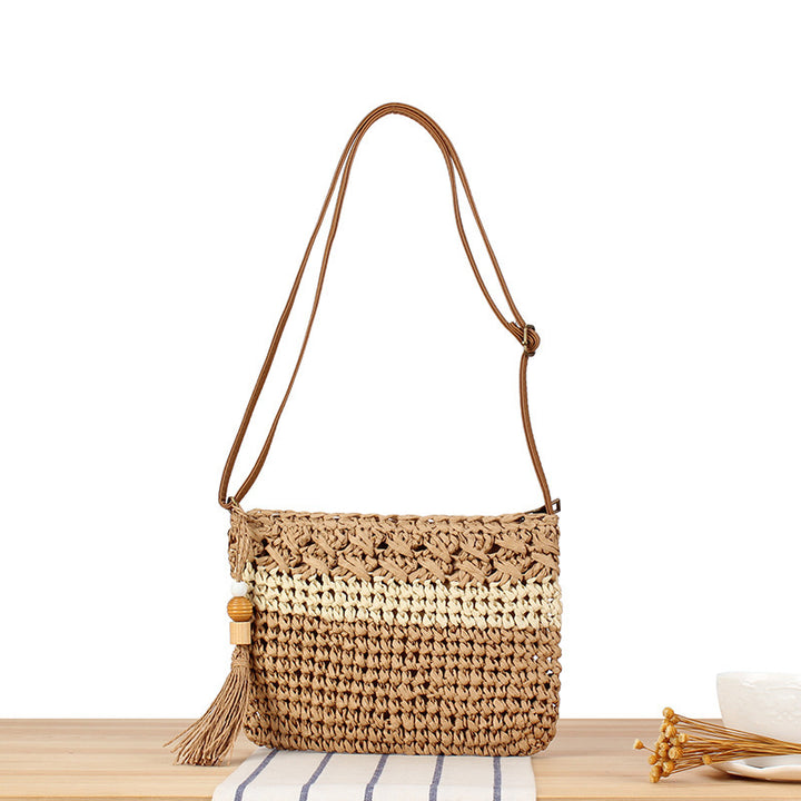 Handmade Crossbody Bag Stornfield