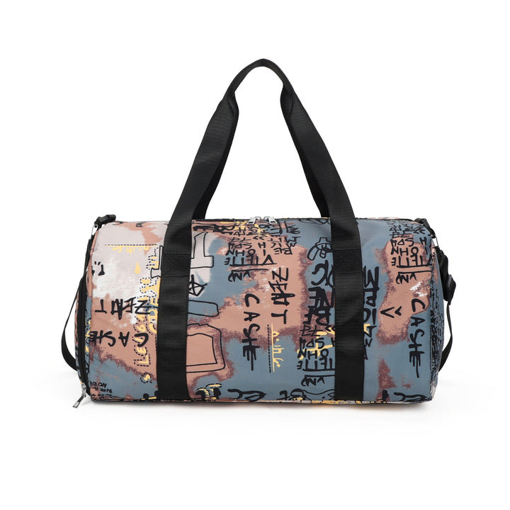 Stylish Sports Duffle Bag