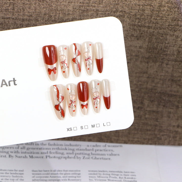 Premium Nail Art Stornfield