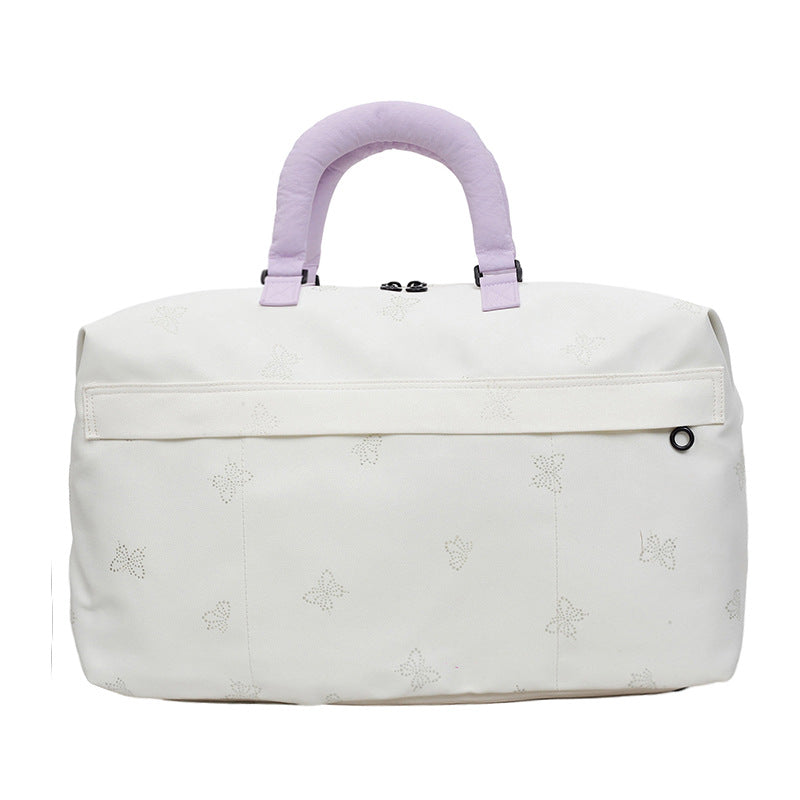 Elegant Travel Duffle