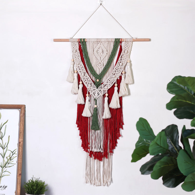 Macrame Wall Hanging Stornfield