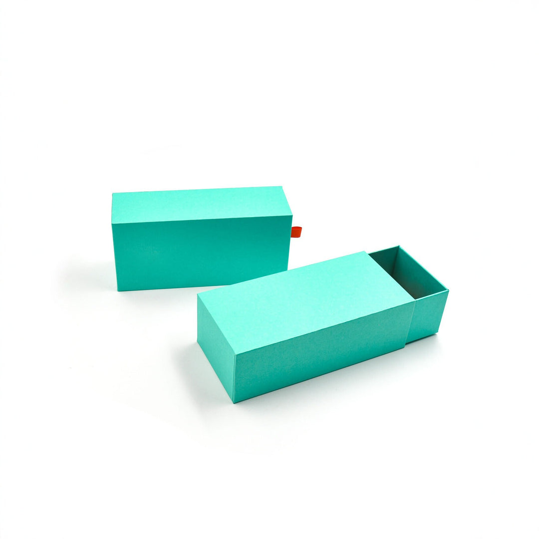 Stylish Storage Box Stornfield