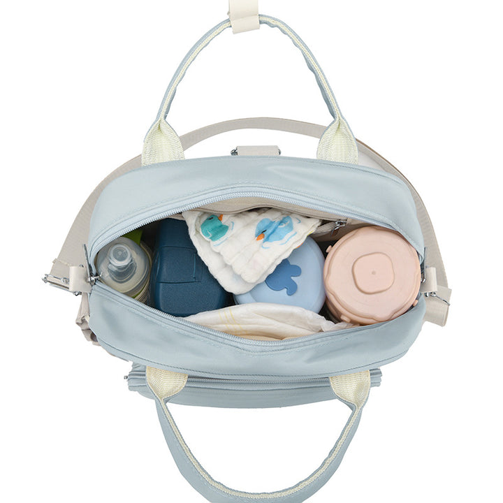 Versatile Diaper Bag Stornfield