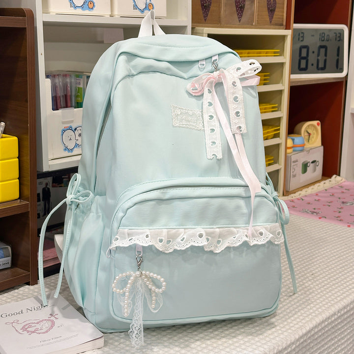Decorative Cartoon Character Backpack Stornfield