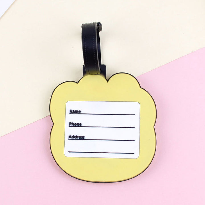 Kids Luggage Tag Stornfield