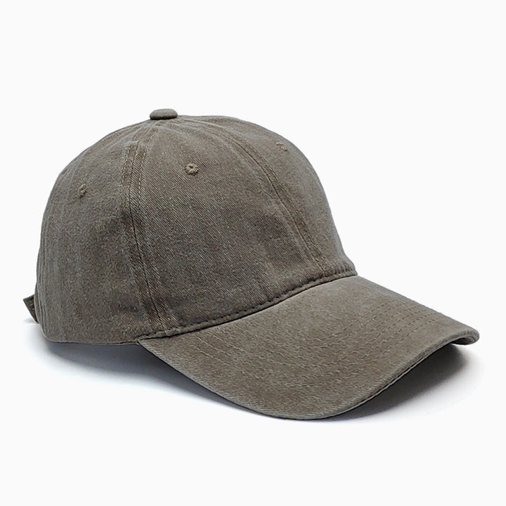 Women Vintage Cotton Cap with Soft Velvet Fabric Stornfield