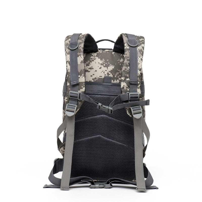 Tactical Multi-Pocket Military Backpack Stornfield